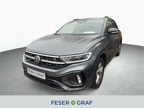 Annonce VOLKSWAGEN T-ROC Essence 2024 d'occasion 