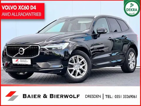 Annonce VOLVO XC60 Diesel 2018 d'occasion 