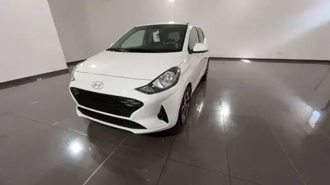 Annonce HYUNDAI I10 Essence 2024 d'occasion 