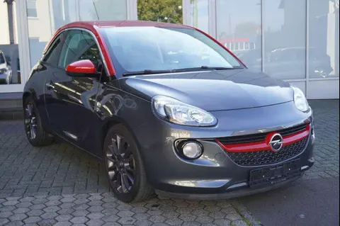 Annonce OPEL ADAM Essence 2018 d'occasion 