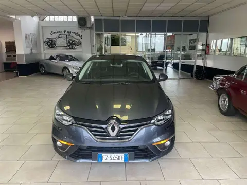 Used RENAULT MEGANE Petrol 2019 Ad 