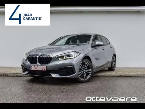 Annonce BMW SERIE 1 Essence 2023 d'occasion 