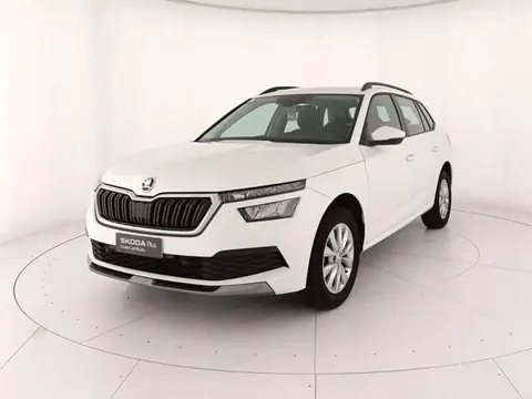 Annonce SKODA KAMIQ Essence 2021 d'occasion 