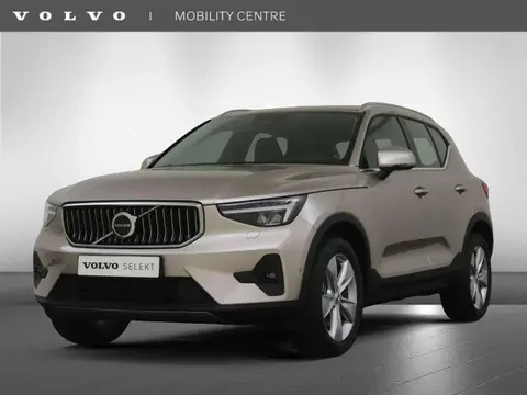 Used VOLVO XC40 Petrol 2023 Ad 