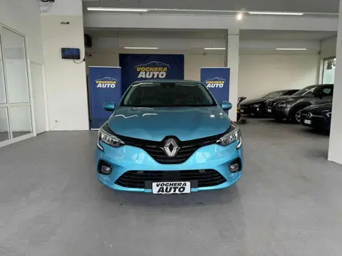 Annonce RENAULT CLIO Diesel 2020 d'occasion 