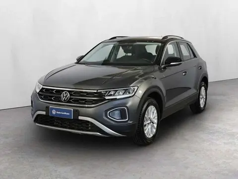 Used VOLKSWAGEN T-ROC Diesel 2023 Ad 