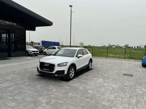 Used AUDI Q2 Diesel 2017 Ad 