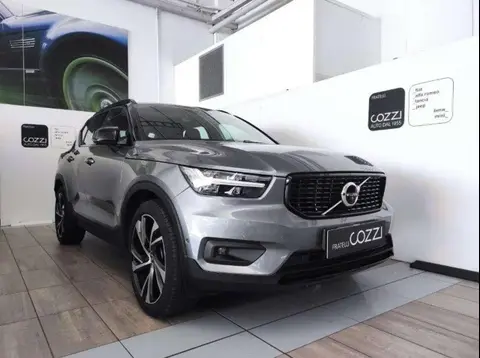 Annonce VOLVO XC40 Essence 2019 d'occasion 