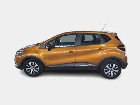 Annonce RENAULT CAPTUR Diesel 2019 d'occasion 