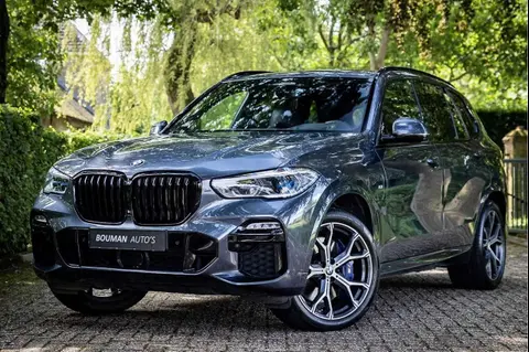 Annonce BMW X5 Hybride 2020 d'occasion 