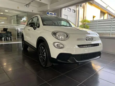 Used FIAT 500X Hybrid 2024 Ad 