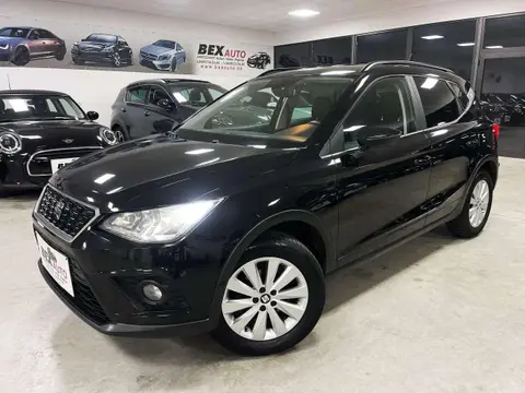 Used SEAT ARONA Petrol 2018 Ad 