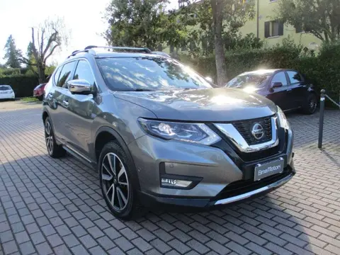 Used NISSAN X-TRAIL Diesel 2019 Ad 