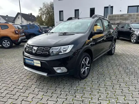 Used DACIA SANDERO Petrol 2020 Ad 