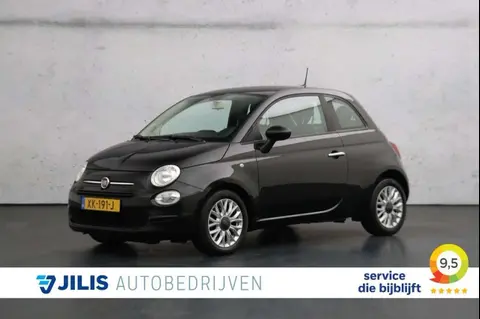 Annonce FIAT 500 Essence 2019 d'occasion 