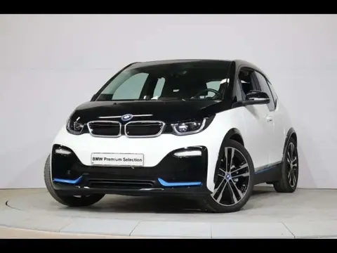 Used BMW I3 Electric 2021 Ad 