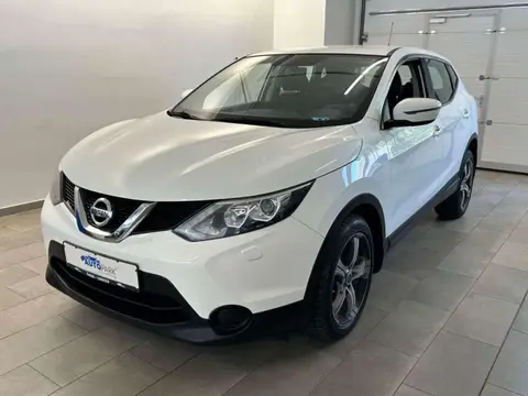 Used NISSAN QASHQAI Petrol 2015 Ad 