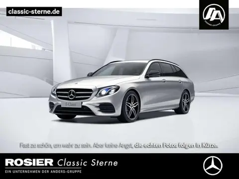 Used MERCEDES-BENZ CLASSE E Diesel 2019 Ad 