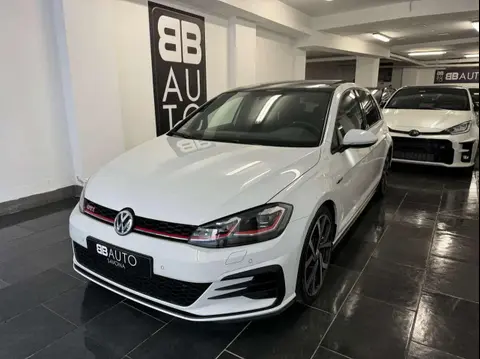 Used VOLKSWAGEN GOLF Petrol 2019 Ad 