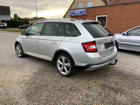 Used SKODA FABIA Diesel 2016 Ad 