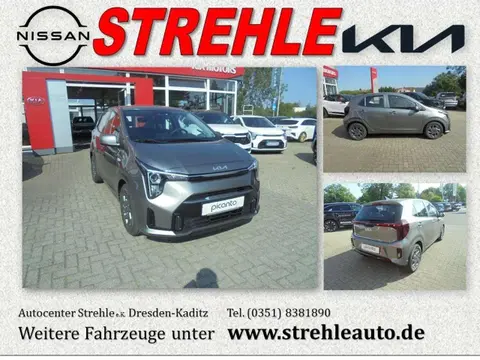 Used KIA PICANTO Petrol 2024 Ad 