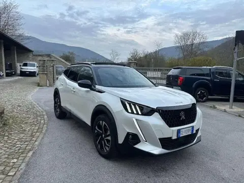 Used PEUGEOT 2008 Petrol 2022 Ad 