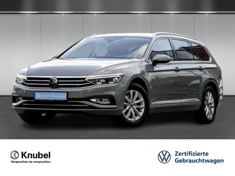 Annonce VOLKSWAGEN PASSAT Essence 2023 d'occasion 