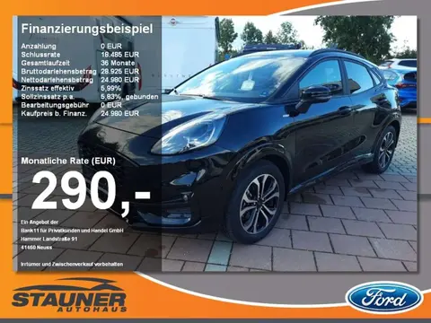 Used FORD PUMA Petrol 2023 Ad 