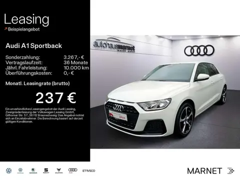 Used AUDI A1 Petrol 2023 Ad 