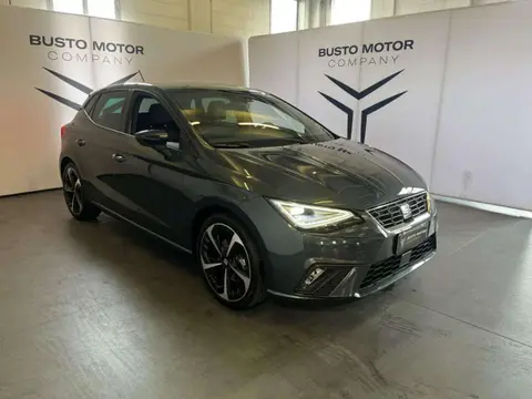 Used SEAT IBIZA Petrol 2022 Ad 