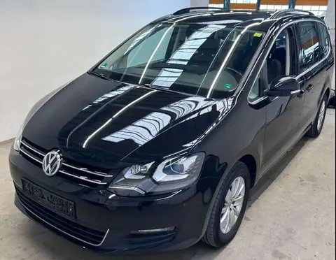 Used VOLKSWAGEN SHARAN Diesel 2019 Ad Germany