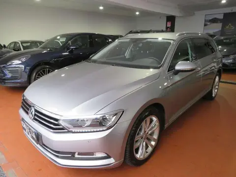 Annonce VOLKSWAGEN PASSAT Diesel 2019 d'occasion 