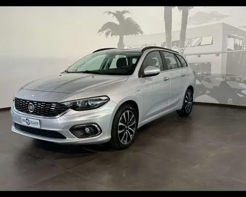 Annonce FIAT TIPO Diesel 2020 d'occasion 