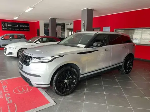 Annonce LAND ROVER RANGE ROVER VELAR Diesel 2018 d'occasion 