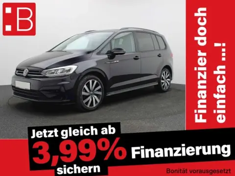 Annonce VOLKSWAGEN TOURAN Diesel 2023 d'occasion 