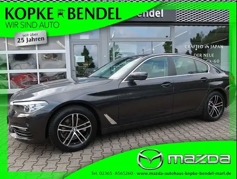 Annonce BMW SERIE 5 Diesel 2019 d'occasion Allemagne