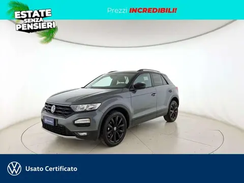 Used VOLKSWAGEN T-ROC Petrol 2021 Ad 