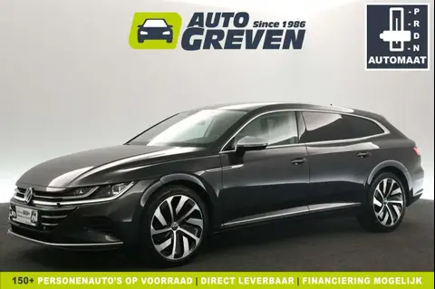 Annonce VOLKSWAGEN ARTEON Diesel 2021 d'occasion 