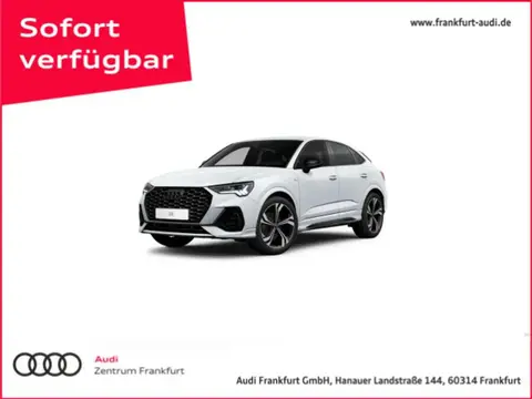 Used AUDI Q3 Petrol 2024 Ad Germany