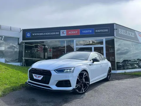 Used AUDI A5 Diesel 2018 Ad 