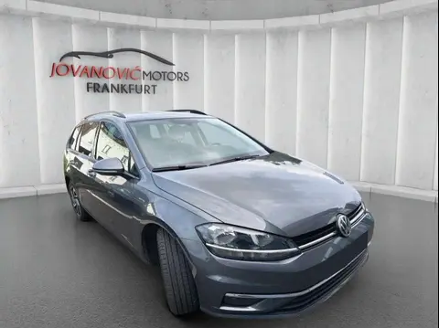 Annonce VOLKSWAGEN GOLF Diesel 2019 d'occasion 