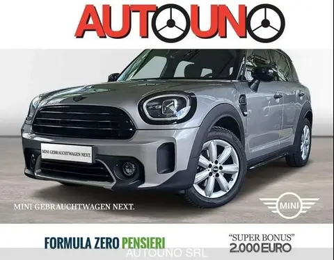 Used MINI COOPER Petrol 2023 Ad 