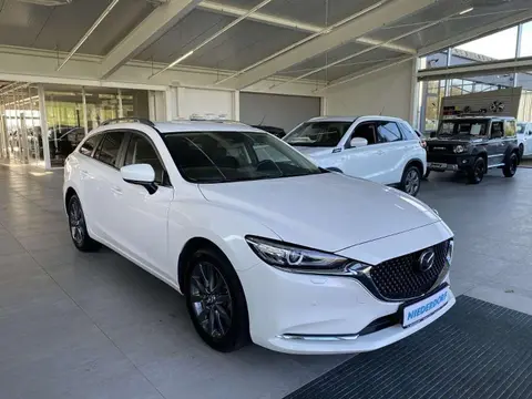 Used MAZDA 6 Petrol 2023 Ad 