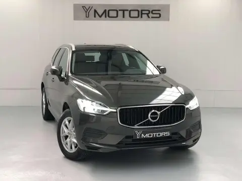 Used VOLVO XC60 Diesel 2019 Ad 