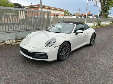 Annonce PORSCHE 992 Essence 2023 d'occasion 