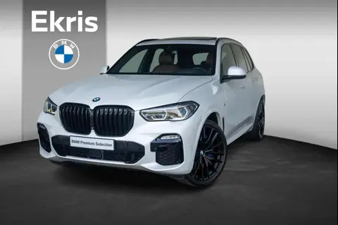 Used BMW X5 Petrol 2020 Ad 