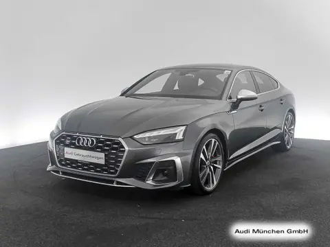 Used AUDI S5 Diesel 2022 Ad 