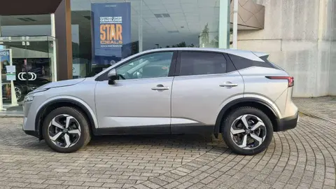 Used NISSAN QASHQAI Petrol 2022 Ad 