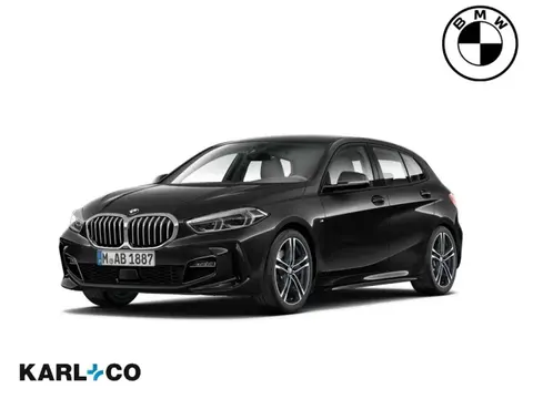 Used BMW SERIE 1 Petrol 2024 Ad 