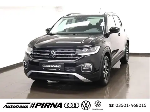 Used VOLKSWAGEN T-CROSS Petrol 2021 Ad 